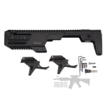 SRC SR92 GBB Pistol Conversion Kit