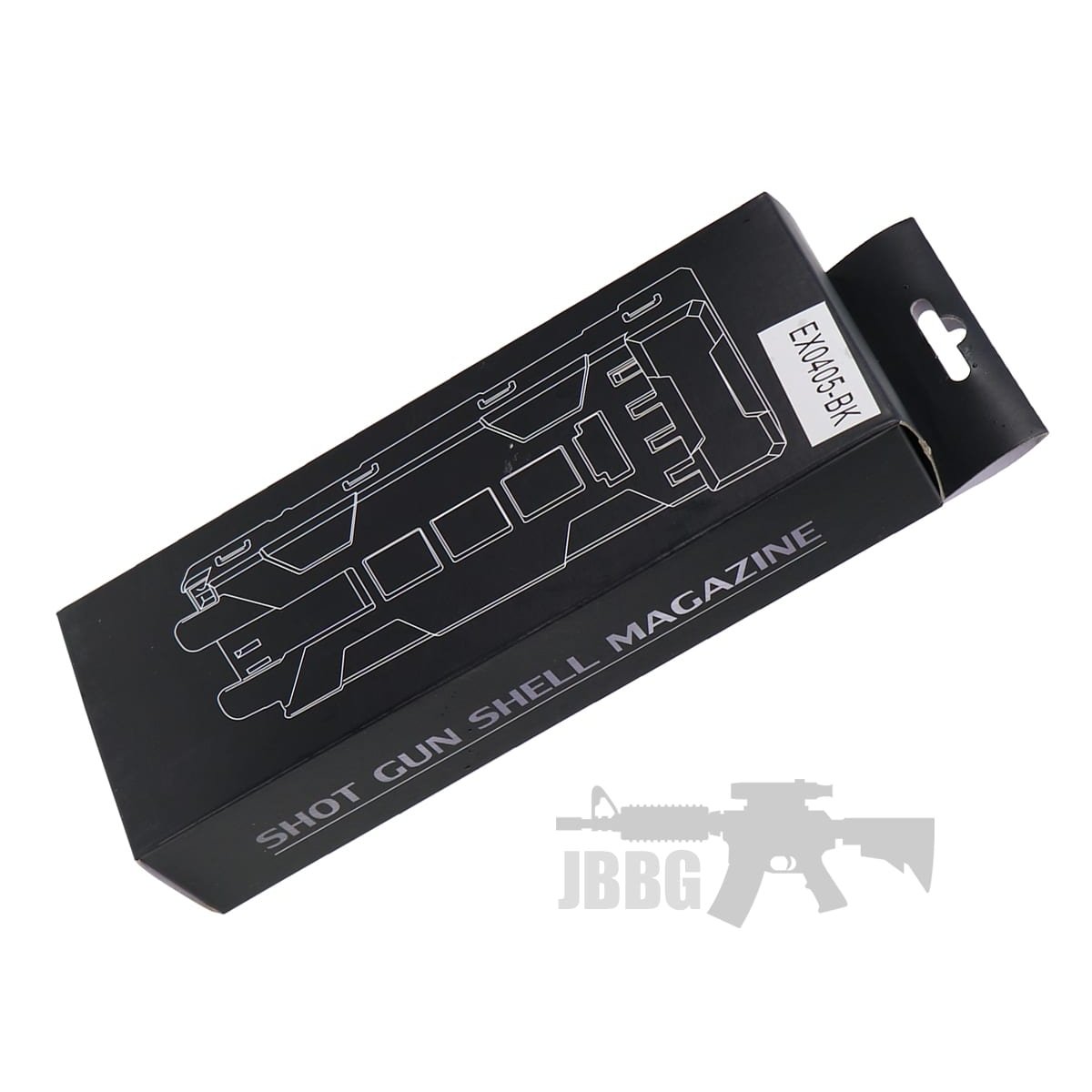 Airsoft Shotgun Cartridge Shell Holder