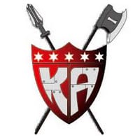 bb guns - KING-ARMS-logo