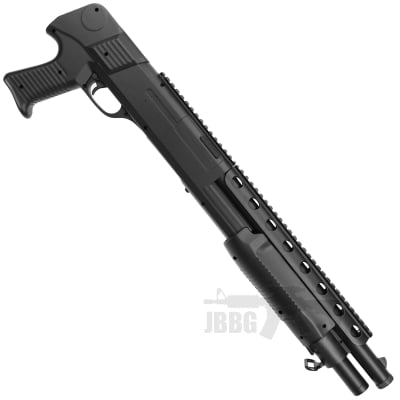 M309 Tactical Shotgun New Generation BK