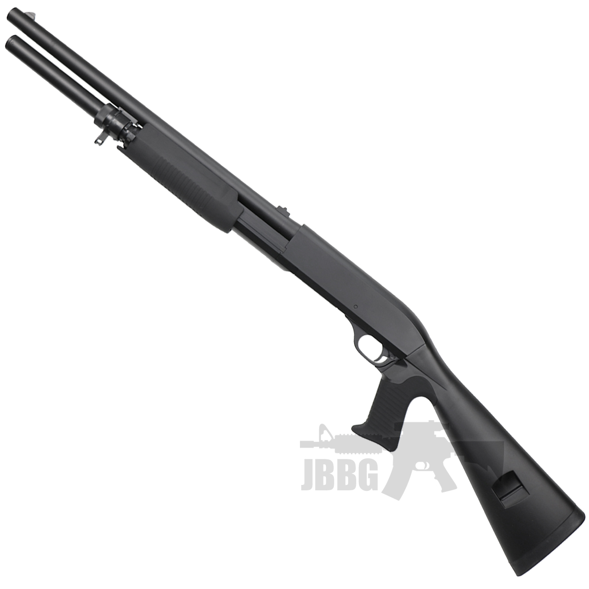 M56AL Airsoft Shotgun 2