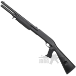 M56AL Airsoft Shotgun 2