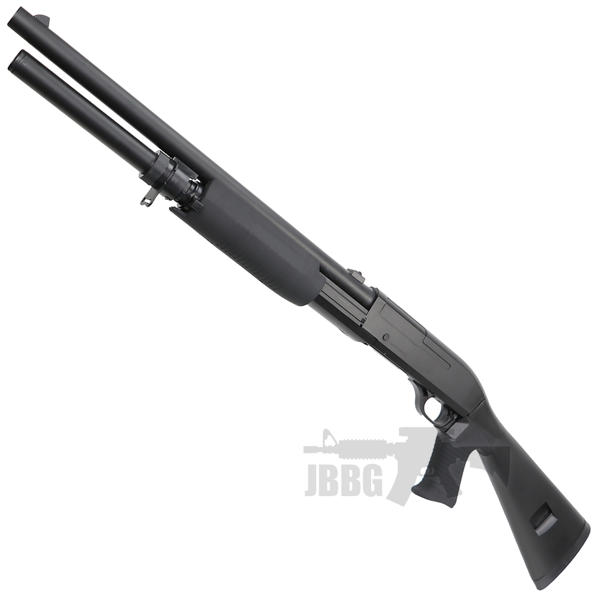 M56AL Airsoft Shotgun 23