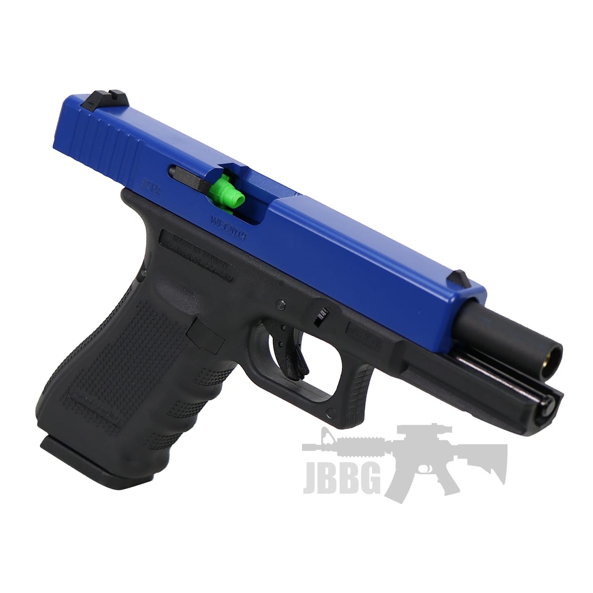WE Europe G-Series G17 GEN4 Airsoft Pistol