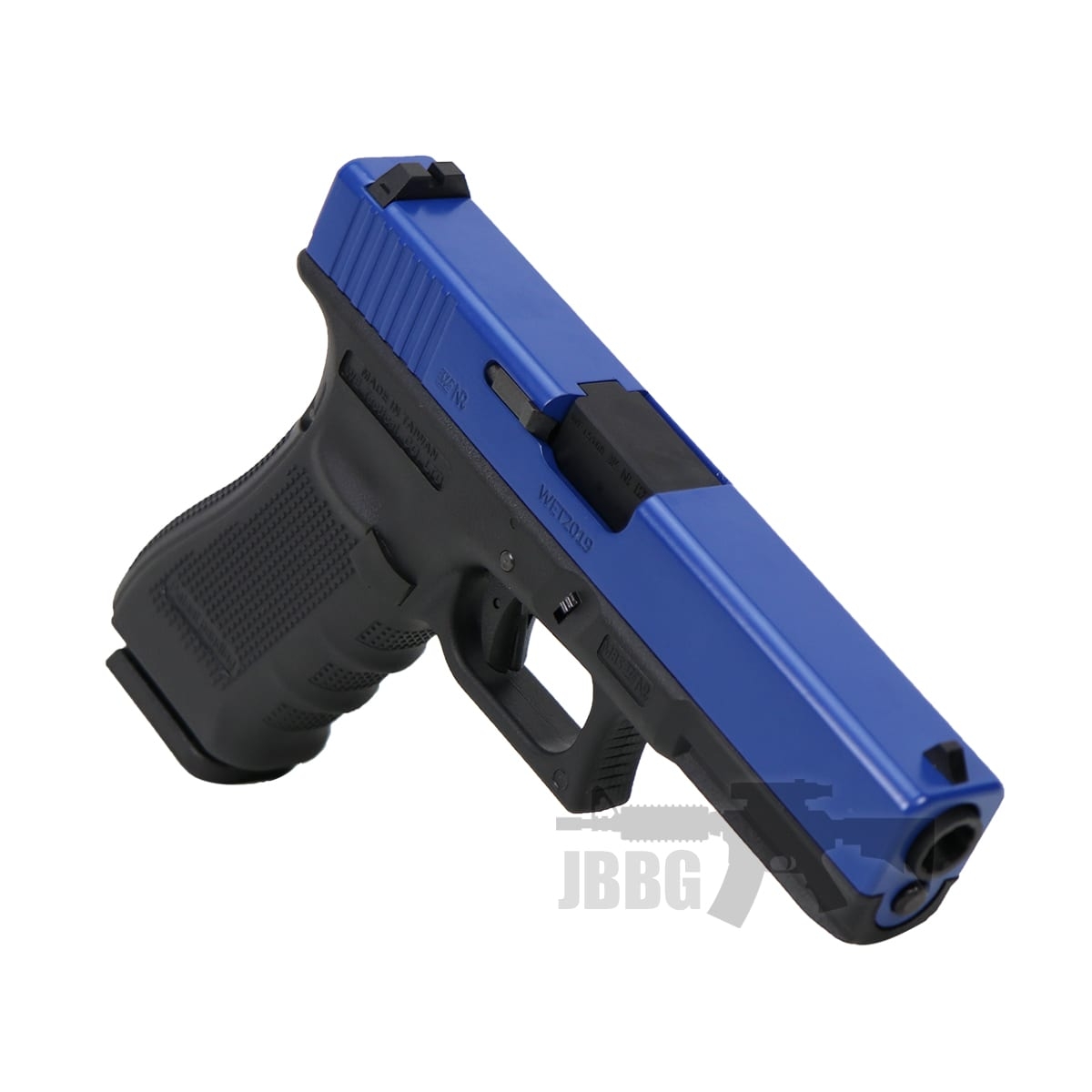 WE Europe G-Series G17 GEN4 Airsoft Pistol