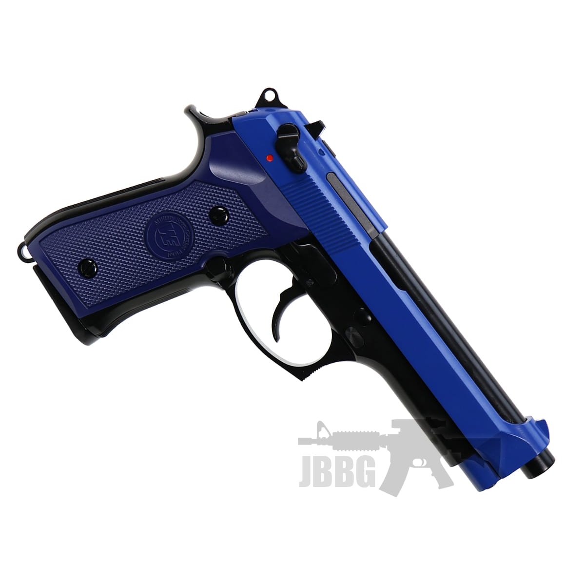WE Europe M92 Gen2 Gas Blowback Pistol