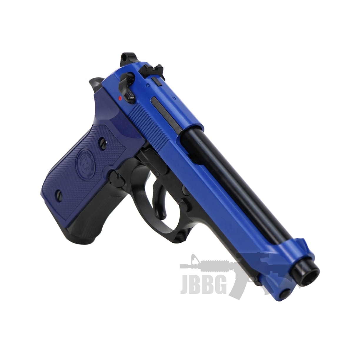 WE Europe M92 Gen2 Gas Blowback Pistol