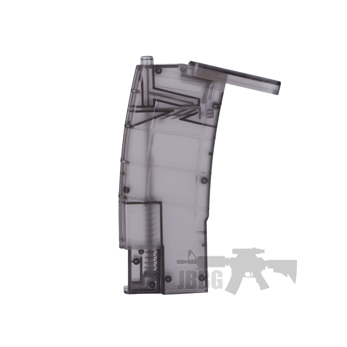 P-Mag Style 500 RD BB Speed Loader