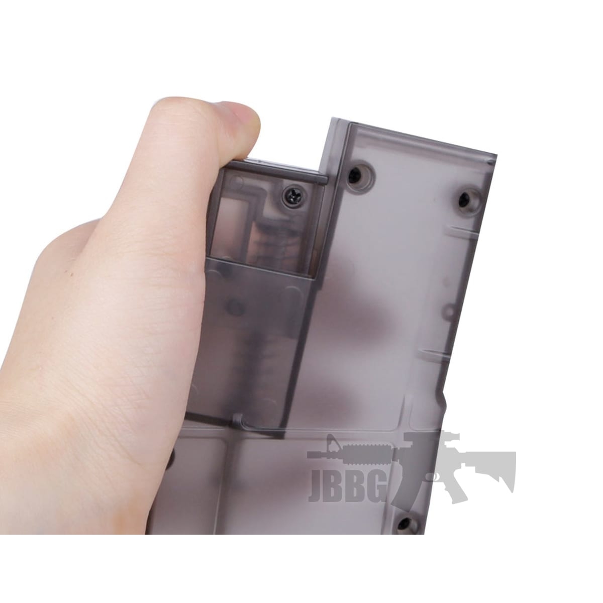 P-Mag Style 500 RD BB Speed Loader