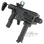 SRC SR92 Pistol Conversion Kit 4
