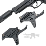 SRC SR92 Pistol Conversion Kit 5