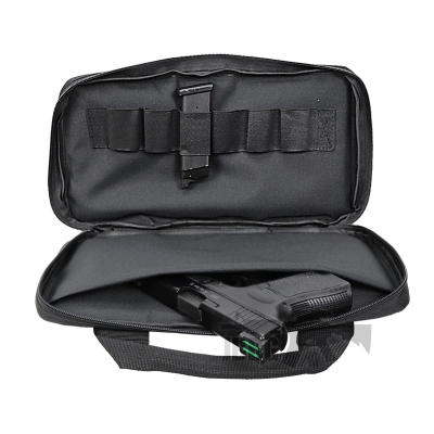 GB24 Medium Portable Pistol Bag
