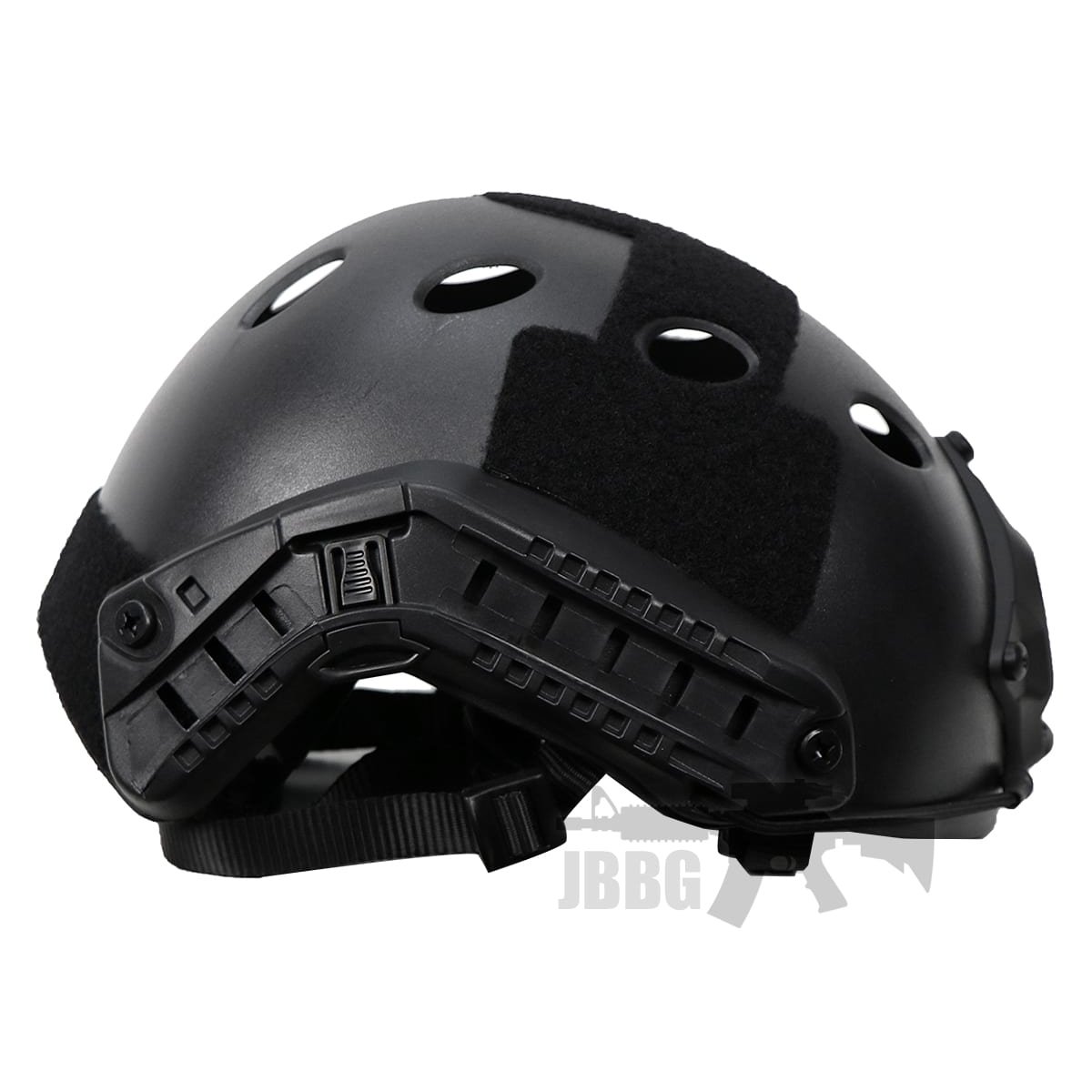 Future Assault Shell Technology Fast PJ Type Helmet for Airsoft