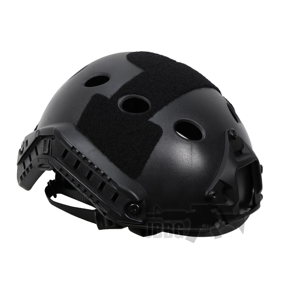 Future Assault Shell Technology Fast PJ Type Helmet for Airsoft