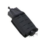 black mag pouch 100