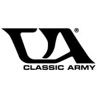 bb guns - classic-army-logo