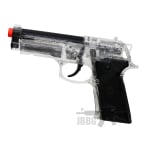 Umarex Beretta Elite II 6mm BB Airsoft Pistol