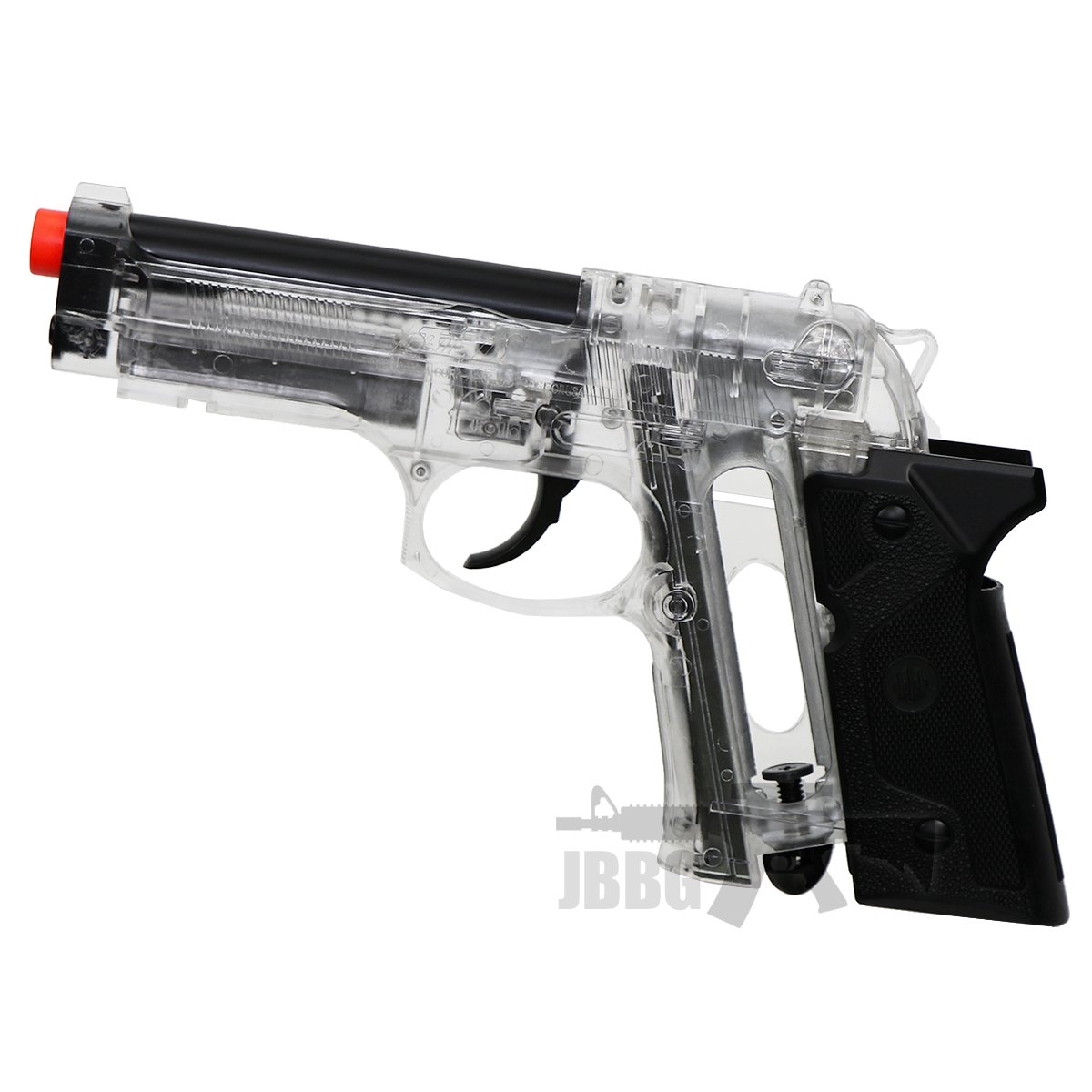 Umarex Beretta Elite II 6mm BB Airsoft Pistol