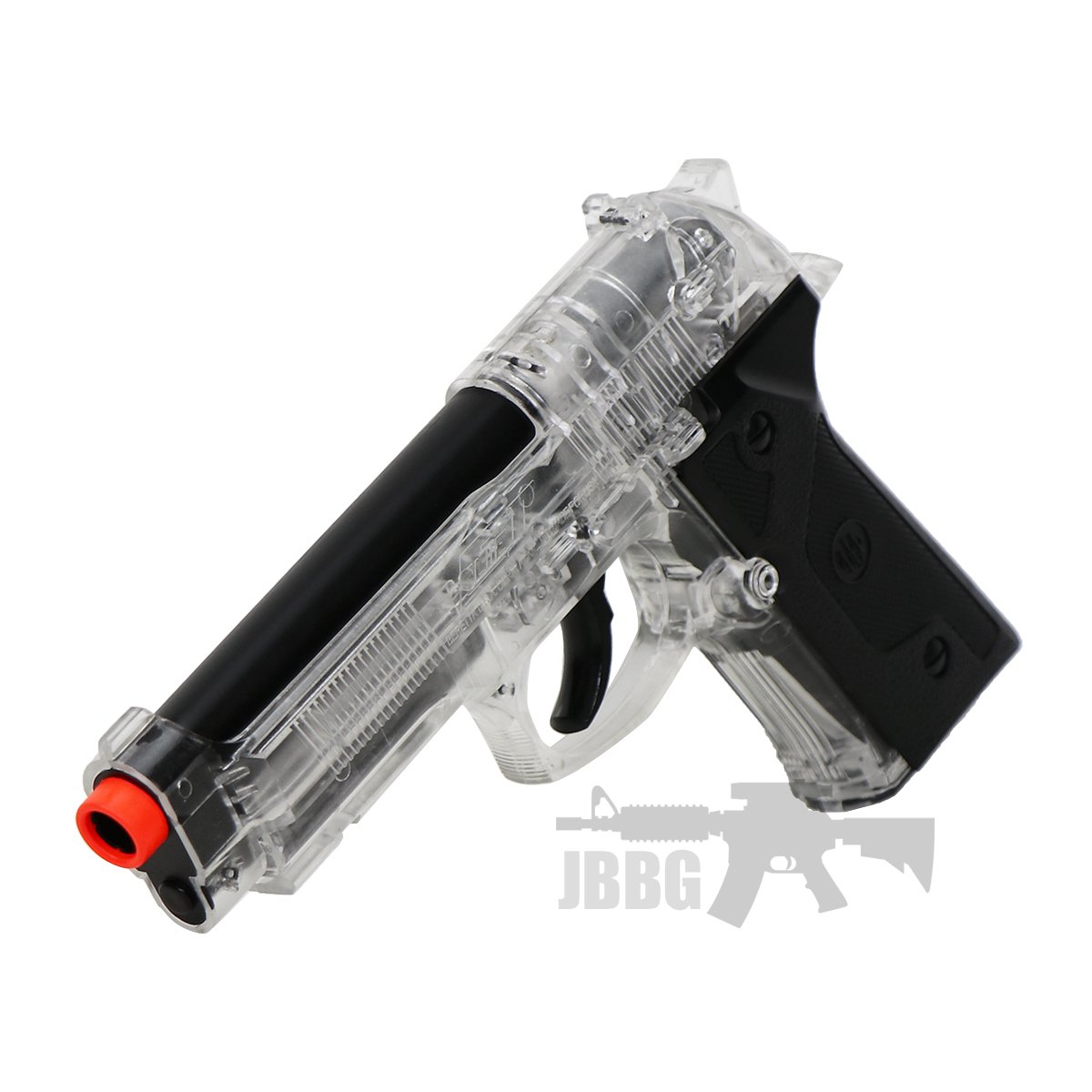 Umarex Beretta Elite II 6mm BB Airsoft Pistol