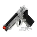 Umarex Beretta Elite II 6mm BB Airsoft Pistol