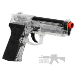 Umarex Beretta Elite II 6mm BB Airsoft Pistol