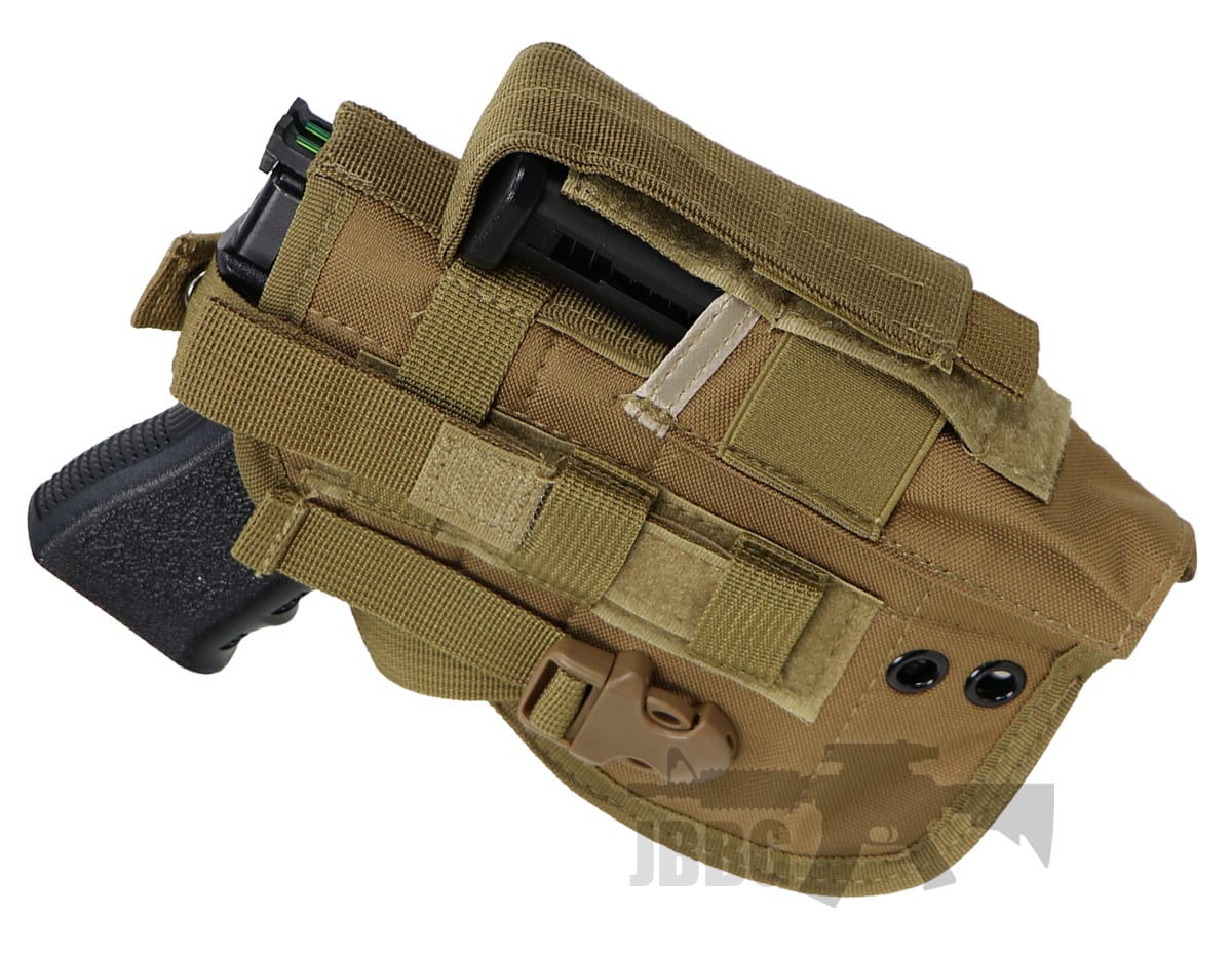 TX Tactical Holster Just BB Guns