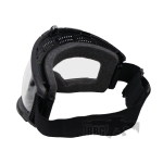 Transformer Foundation Goggles with Clear Lens