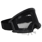 Transformer Foundation Goggles with Steel Mesh