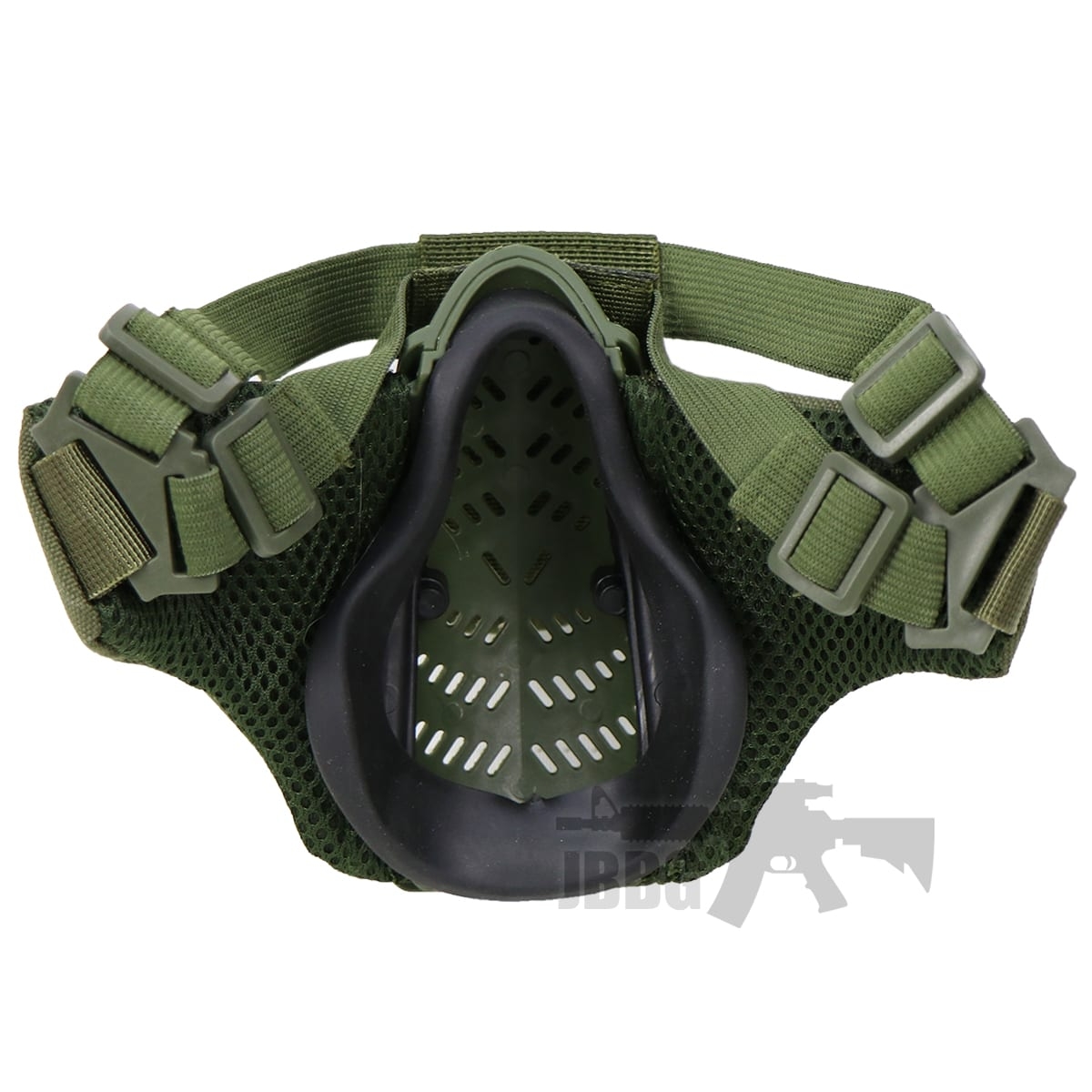 WST Tactical Half Face Mask