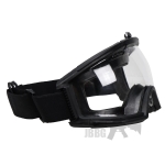 Transformer Foundation Goggles with Clear Lens