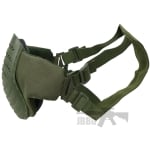 WST Tactical Half Face Mask