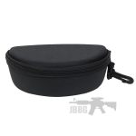 TX Shooting Safety Glasses Set