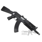 Bulldog AK47C Tactical Airsoft Gun