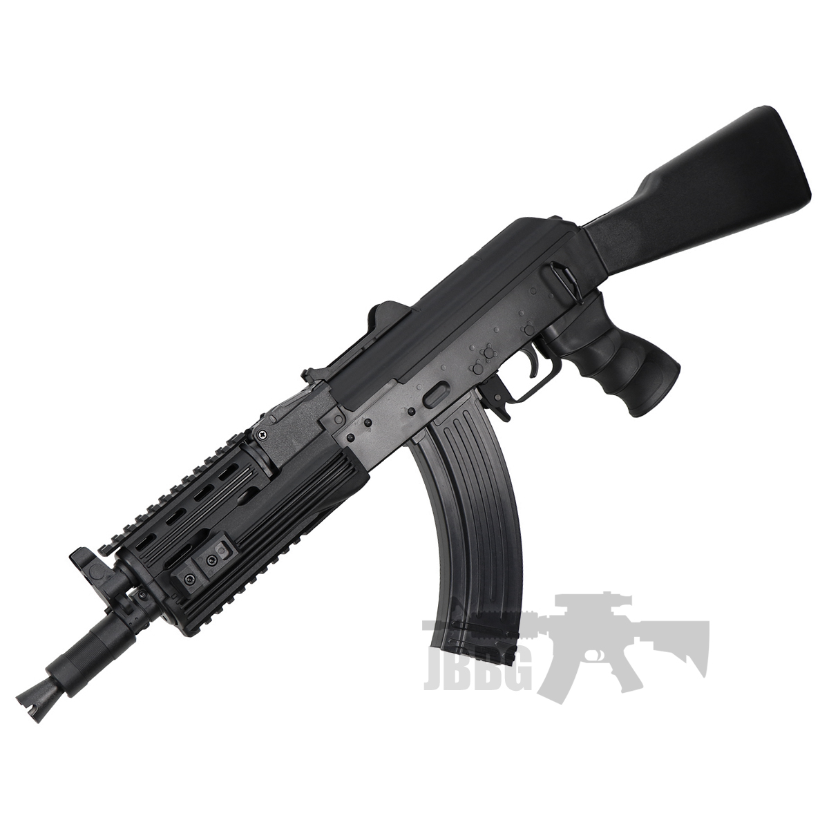 Bulldog AK47C Tactical Airsoft Gun
