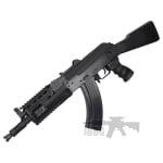 Bulldog AK47C Tactical Airsoft Gun