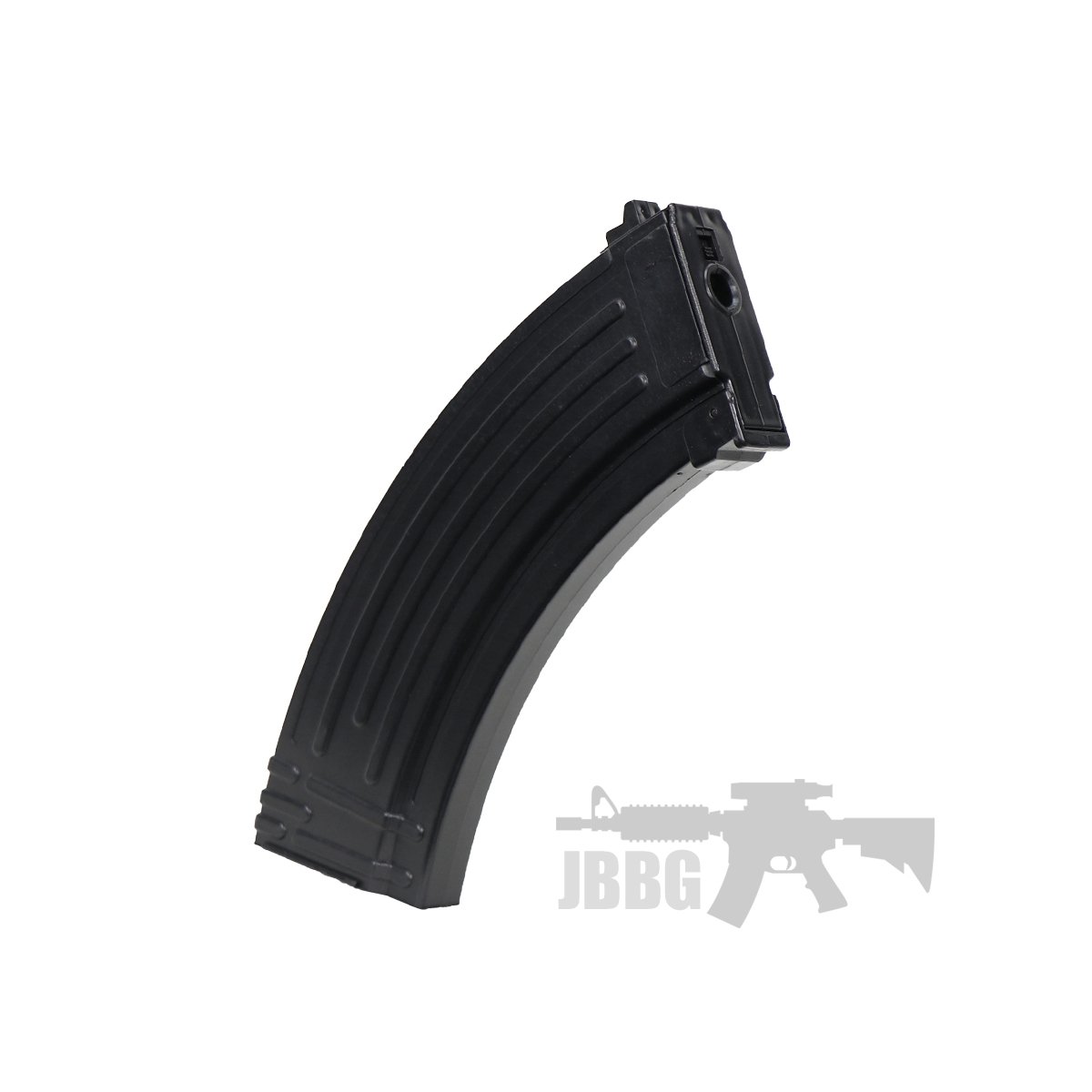 Bulldog AK47C Tactical Airsoft Gun