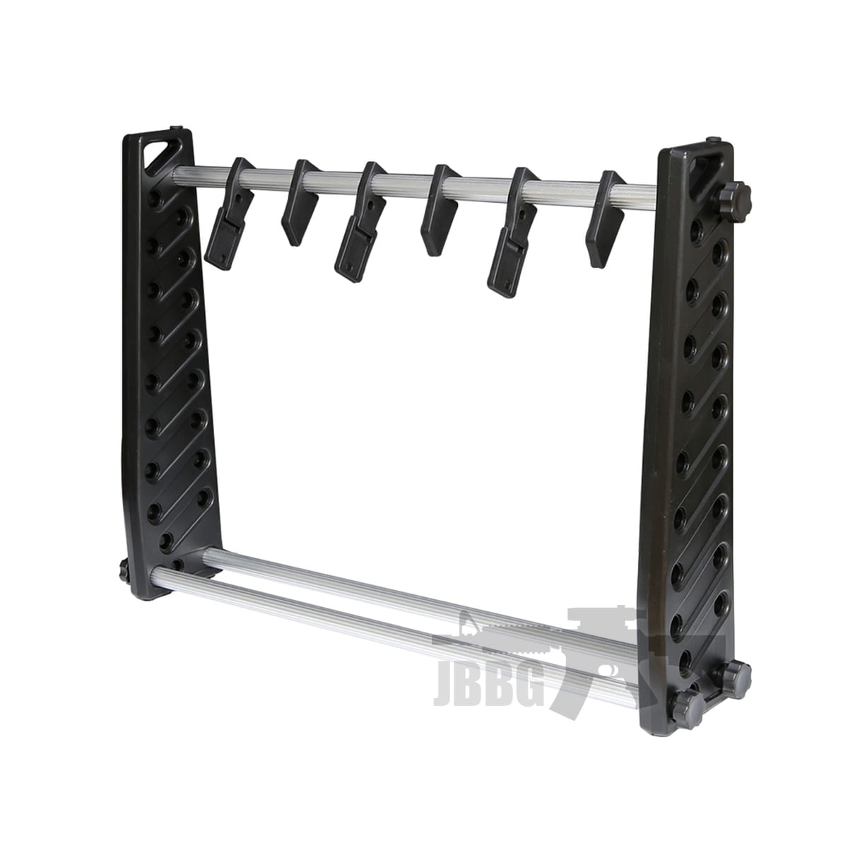 Large Gun Rack System