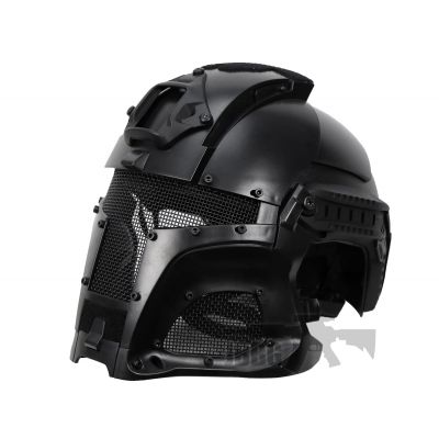 Paintball Airsoft Equipment, Wosport Tactical Helmet
