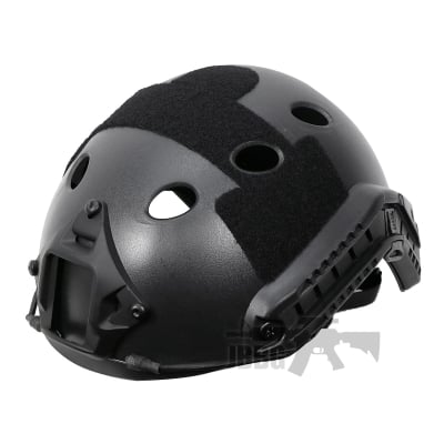Future Assault Shell Technology Fast PJ Type Helmet for Airsoft
