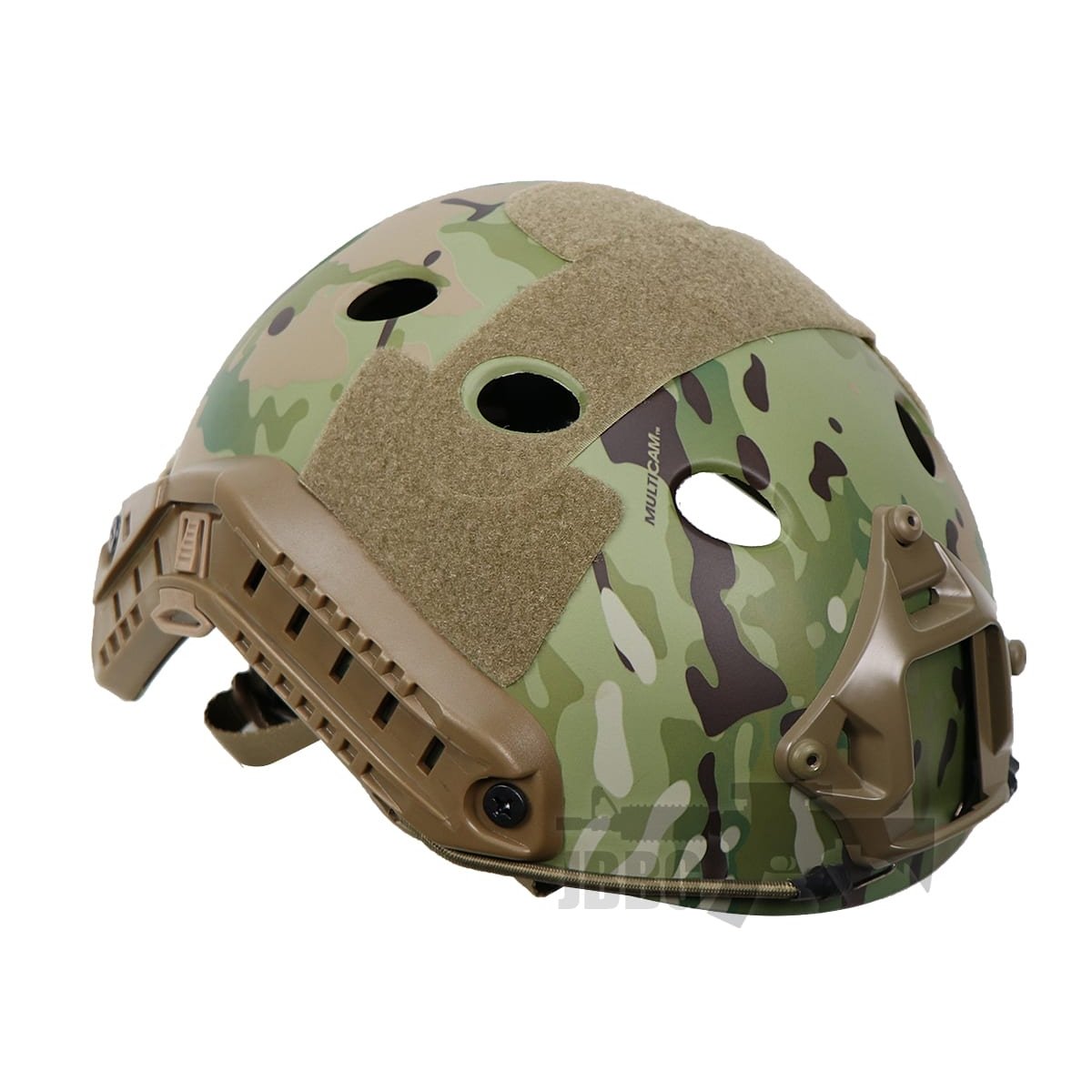Future Assault Shell Technology Fast PJ Type Helmet for Airsoft