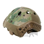 Future Assault Shell Technology Fast PJ Type Helmet for Airsoft