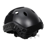 Future Assault Shell Technology Fast PJ Type Helmet for Airsoft
