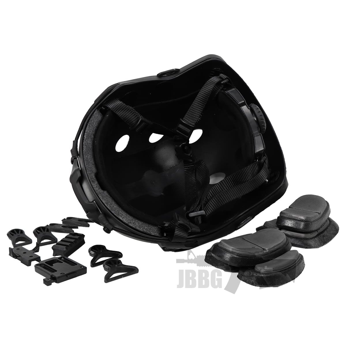Future Assault Shell Technology Fast PJ Type Helmet for Airsoft