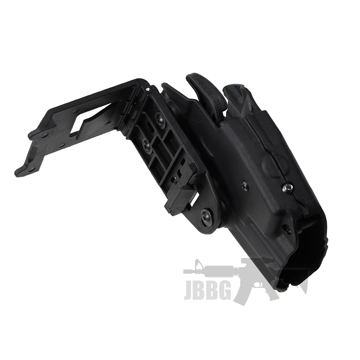 Common Pistol Holster 02 TX