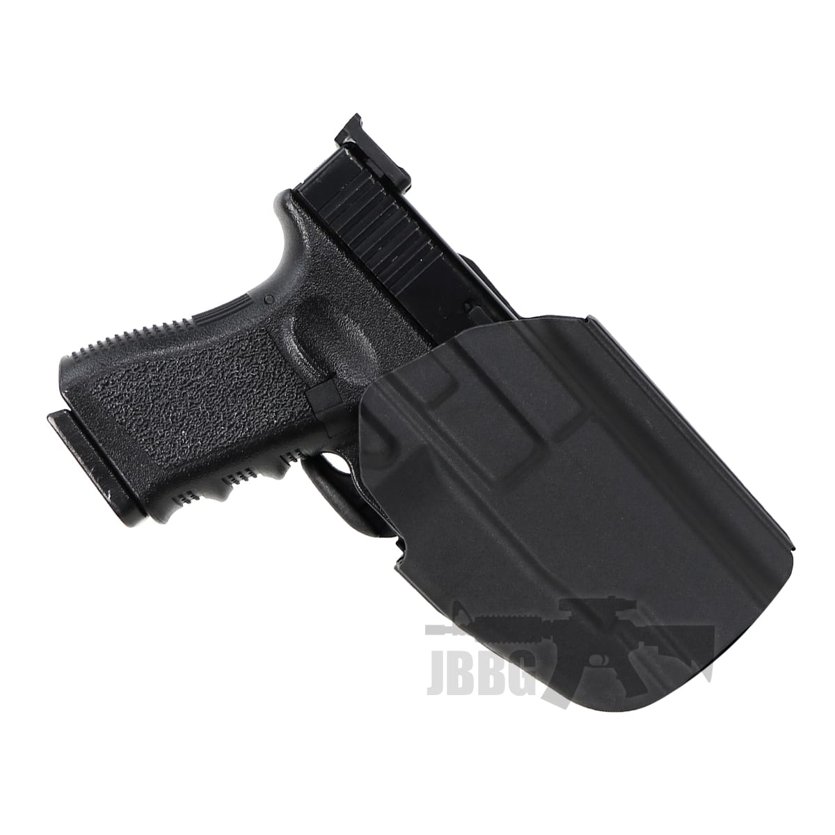 Common Pistol Holster 02 TX