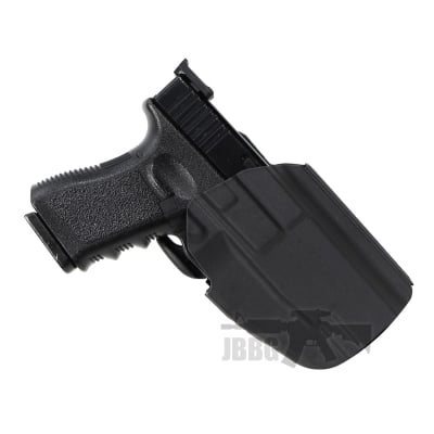 Common Pistol Holster 02 TX