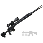 King Arms TWS M-LOK CNC Gas Sniper Rifle