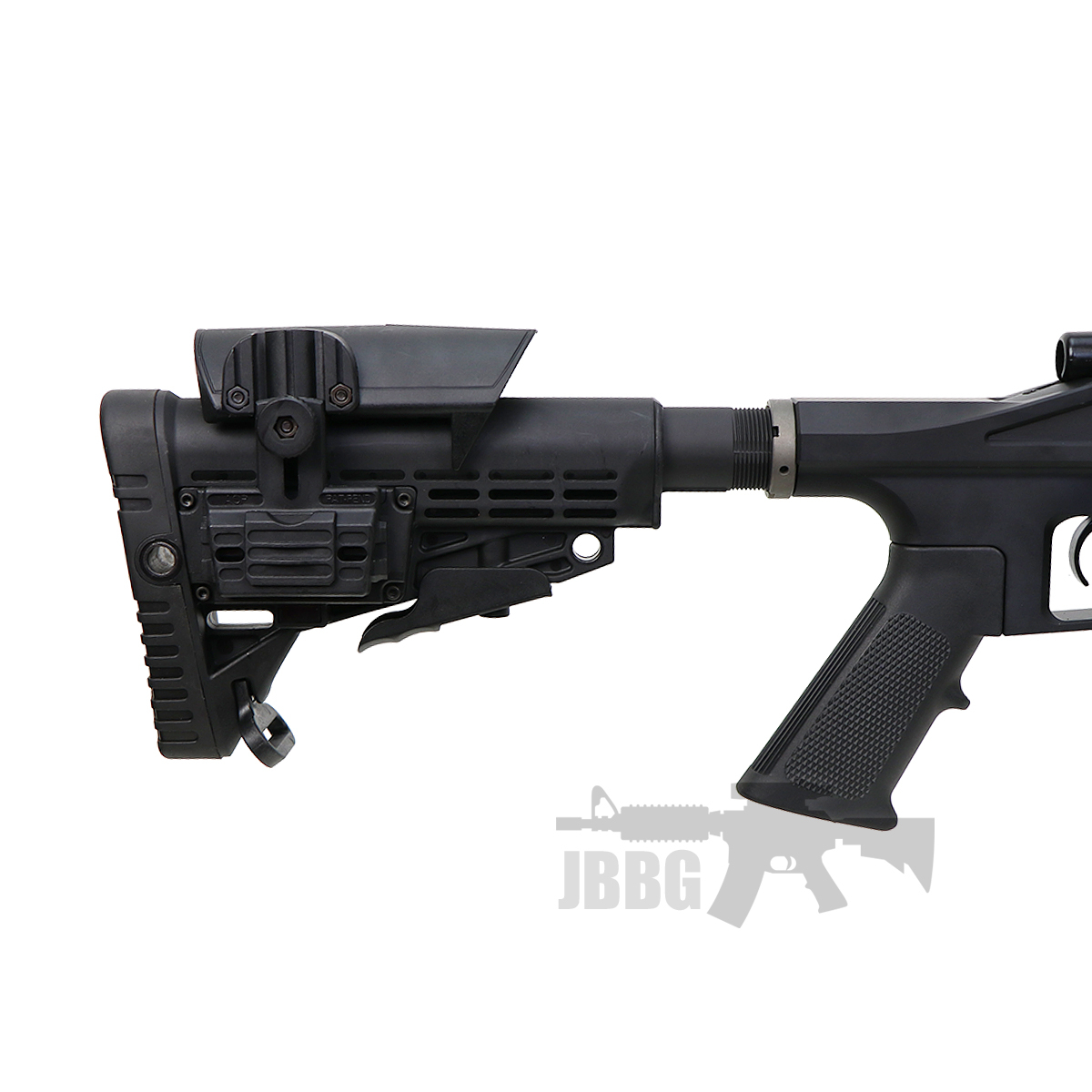 King Arms TWS M-LOK CNC Gas Sniper Rifle