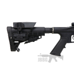 King Arms TWS M-LOK CNC Gas Sniper Rifle