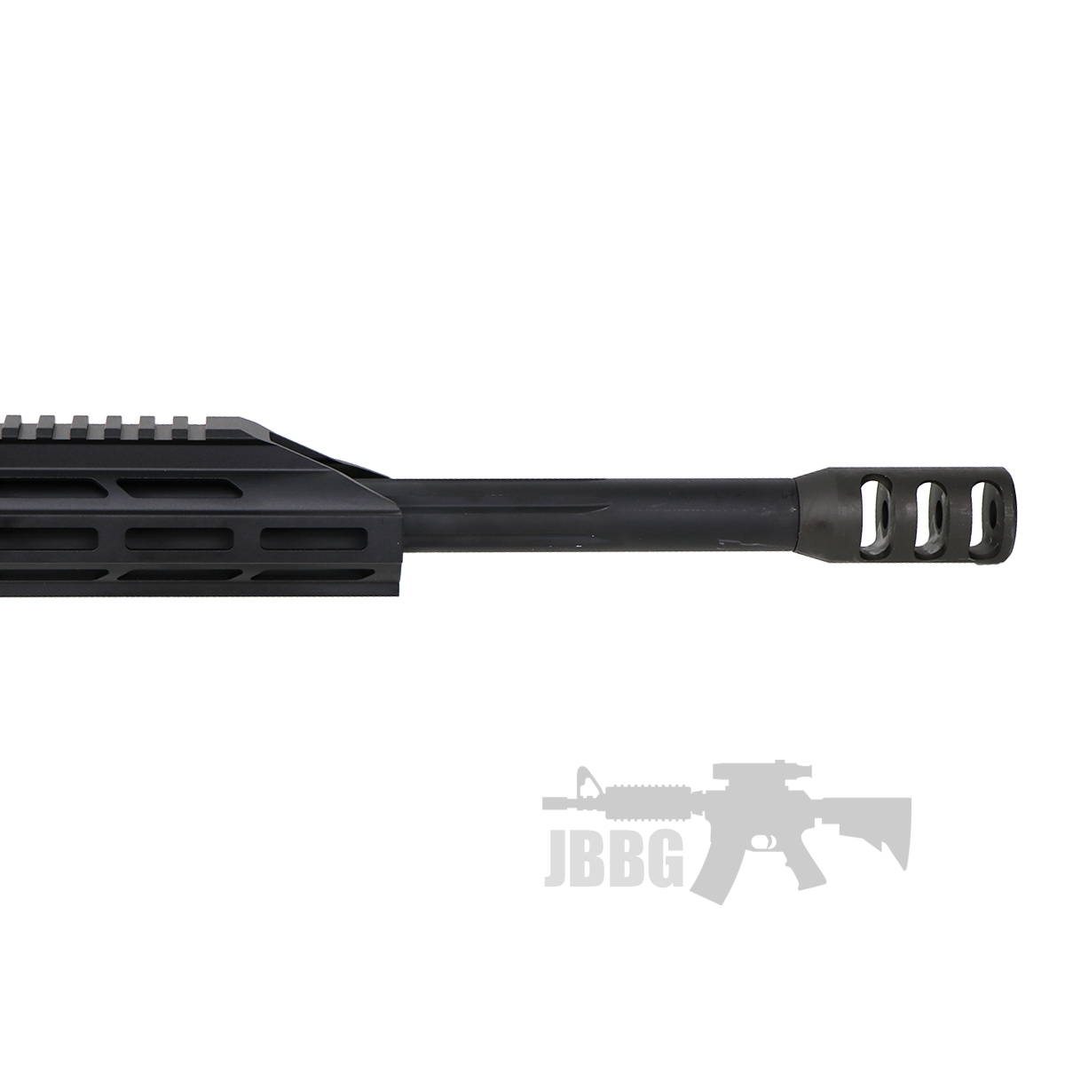 King Arms TWS M-LOK CNC Gas Sniper Rifle